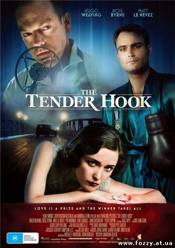 Нежный коготь / The Tender Hook (2008) DVDRip