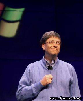 Билл Гейтс: Как чудак изменил мир / Bill Gates: How a Geek Changed the World