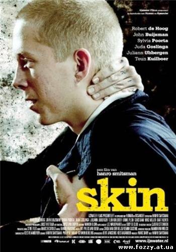 Скин / Skin (2008) DVDRip