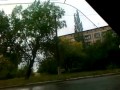 В Донецкой области инспектор ГАИ обматерил водителя