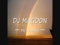 DJ MAGOON - Mii de culori ( 2010 )