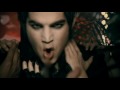 Adam Lambert - For Your Entertainment