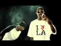 Kurupt - "IM BURNT" ft Problem Official Music Video EXCLUSIVE