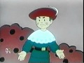 Человечка нарисовал я